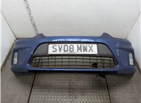1482375, 7M51R17757AD56DV Бампер Ford C-Max 2002-2010 21085327 #1