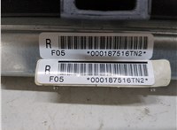 739000F040B0 Подушка безопасности коленная Toyota Verso 2009-2018 21085450 #2