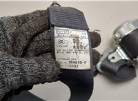  Ремень безопасности Subaru Forester (S12) 2008-2013 21085529 #2