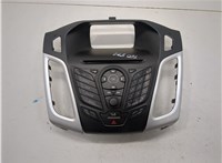 1769525, AM5T18K811BE Панель управления магнитолой Ford Focus 3 2011-2015 21085653 #1