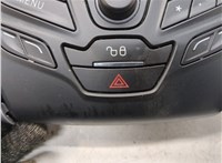 1769525, AM5T18K811BE Панель управления магнитолой Ford Focus 3 2011-2015 21085653 #2