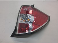 84912SC141 Фонарь (задний) Subaru Forester (S12) 2008-2013 21085839 #1