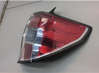 84912SC141 Фонарь (задний) Subaru Forester (S12) 2008-2013 21085839 #2