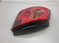  Плата фонаря Toyota Avensis 2 2003-2009 11763930 #4