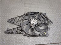 51813582 Вентилятор радиатора Alfa Romeo MiTo 2008-2018 21086157 #1