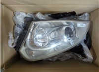 26060JD00A Фара (передняя) Nissan Qashqai 2006-2013 21086170 #4