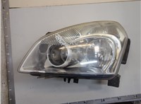 26060JD00A Фара (передняя) Nissan Qashqai 2006-2013 21086170 #1