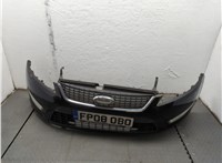 1483885, 7S7117757BAXWAA Бампер Ford Mondeo 4 2007-2015 21086419 #4