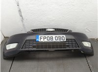 1483885, 7S7117757BAXWAA Бампер Ford Mondeo 4 2007-2015 21086419 #7