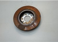 432064EA0A Диск тормозной Nissan Qashqai 2013-2022 21086630 #1