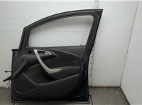 124080, 13285607 Дверь боковая (легковая) Opel Astra J 2010-2017 21086820 #15