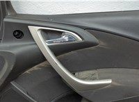 124080, 13285607 Дверь боковая (легковая) Opel Astra J 2010-2017 21086820 #16