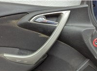 124044, 13285606 Дверь боковая (легковая) Opel Astra J 2010-2017 21086896 #7