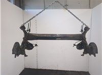 555014EA0A Балка подвески задняя Nissan Qashqai 2013-2022 21086941 #1