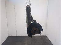 555014EA0A Балка подвески задняя Nissan Qashqai 2013-2022 21086941 #2