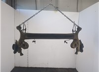 555014EA0A Балка подвески задняя Nissan Qashqai 2013-2022 21086941 #3