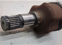 1788208, 6G913B437BF Полуось (приводной вал, шрус) Ford Mondeo 4 2007-2015 21086993 #2