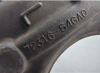 7231654GA0 Защита арок (подкрылок) Suzuki Liana 2001-2008 21087206 #2