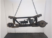 2320059, AV615K067BF Балка подвески задняя Ford Focus 3 2011-2015 21087216 #2