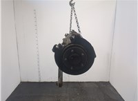 5102970AB Мост (ведущий) Jeep Liberty 2001-2007 21087254 #5