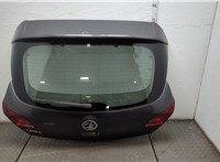  Щеткодержатель Opel Astra J 2010-2017 11764699 #1