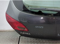  Щеткодержатель Opel Astra J 2010-2017 11764699 #8