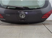  Щеткодержатель Opel Astra J 2010-2017 11764699 #9