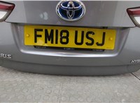  Щеткодержатель Toyota Auris E18 2012-2018 11764728 #9