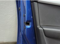  Молдинг стекла (боковое) Skoda Octavia (A7) 2013-2023 11914110 #2