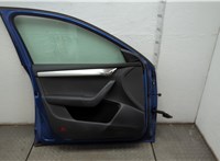  Молдинг стекла (боковое) Skoda Octavia (A7) 2013-2023 11914110 #10