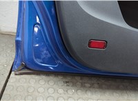  Молдинг стекла (боковое) Skoda Octavia (A7) 2013-2023 11914110 #12