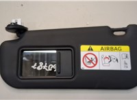  Козырек солнцезащитный Toyota C-HR 2016-2023 21087789 #1