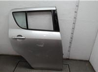 8281257LA0ZCC, 8283163J00 Ручка двери наружная Suzuki Swift 2010-2017 11765308 #1