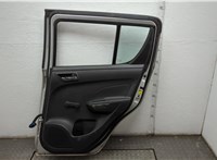 8281257LA0ZCC, 8283163J00 Ручка двери наружная Suzuki Swift 2010-2017 11765308 #6
