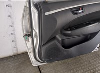 8450168L00 Стекло боковой двери Suzuki Swift 2010-2017 11765426 #5