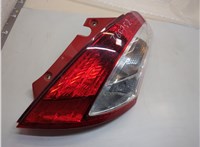 3565068L00 Фонарь (задний) Suzuki Swift 2010-2017 21088246 #1