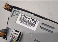 3951061M00 Переключатель отопителя (печки) Suzuki SX4 2013-2022 21088278 #5