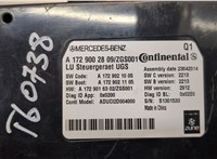 A1729002809 Блок мультимедиа Mercedes E W212 2009-2016 21088290 #2