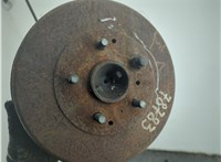 430109C530 Мост (ведущий) Nissan Vanette 1994-2001 21088303 #9
