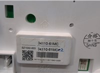 3411061MC, 3411061MC1 Щиток приборов (приборная панель) Suzuki SX4 2013-2022 21088384 #5