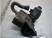  Корпус масляного фильтра Land Rover Range Rover 3 (LM) 2002-2012 21088387 #1
