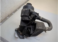  Корпус масляного фильтра Land Rover Range Rover 3 (LM) 2002-2012 21088387 #4