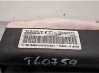 7648061M00 Подушка безопасности боковая (шторка) Suzuki SX4 2013-2022 21088435 #2