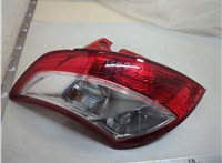 3567068L00 Фонарь (задний) Suzuki Swift 2010-2017 21088450 #1