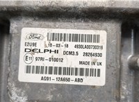 ag9112a650abd Блок управления двигателем Ford S-Max 2010-2015 21088645 #4