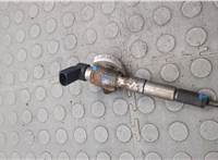 166008052R, 166004305R, 8200704191 Форсунка топливная Renault Scenic 2009-2012 21088650 #5