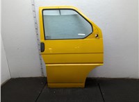  Замок двери Volkswagen Transporter 4 1991-2003 11765770 #1