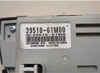 3951061M00 Переключатель отопителя (печки) Suzuki SX4 2013-2022 21088669 #3