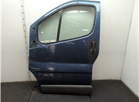  Ручка двери салона Renault Trafic 2001-2014 11765818 #1