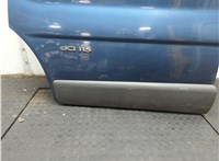  Ручка двери салона Renault Trafic 2001-2014 11765818 #3